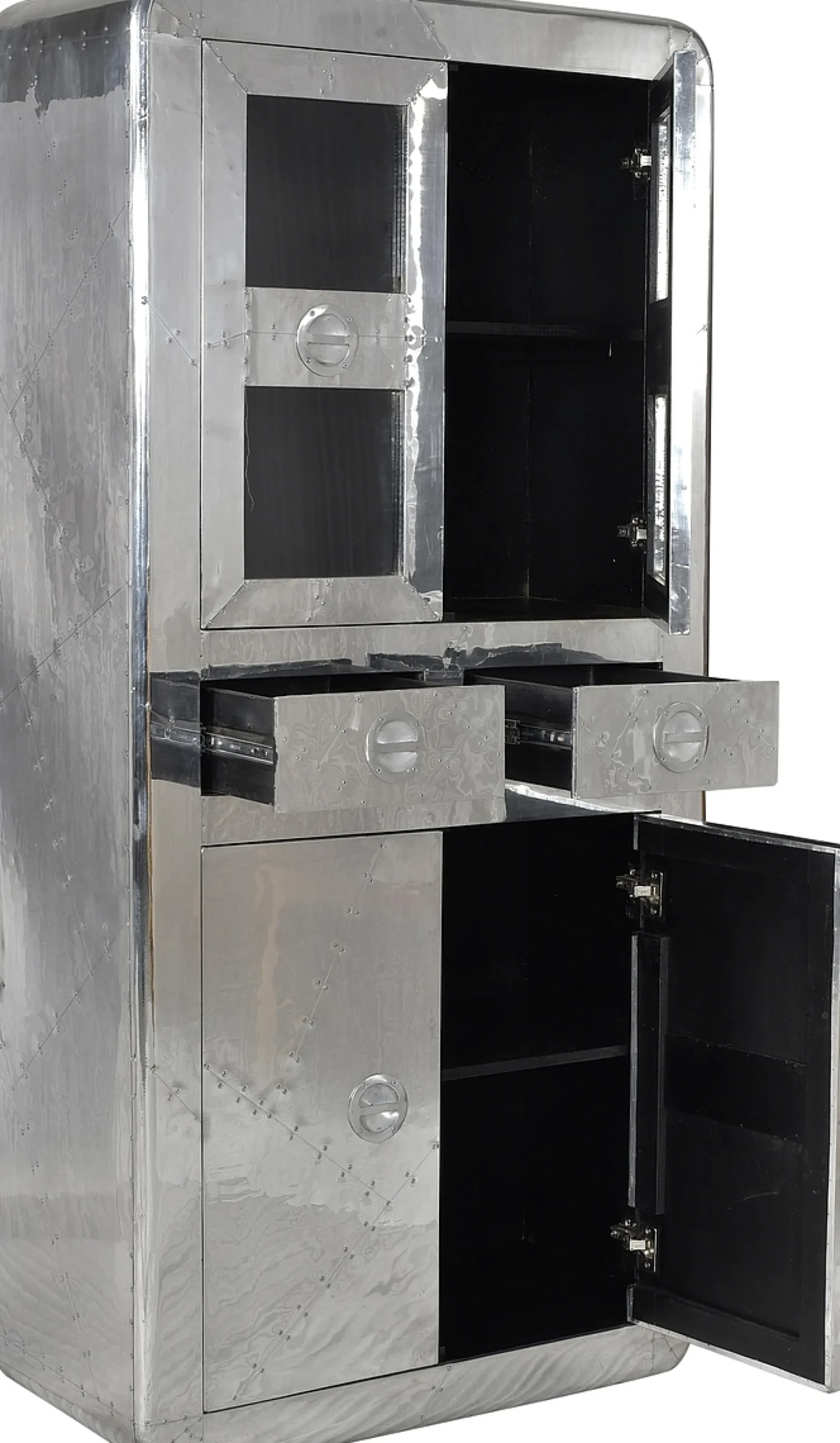 Vitrine AIRMAN