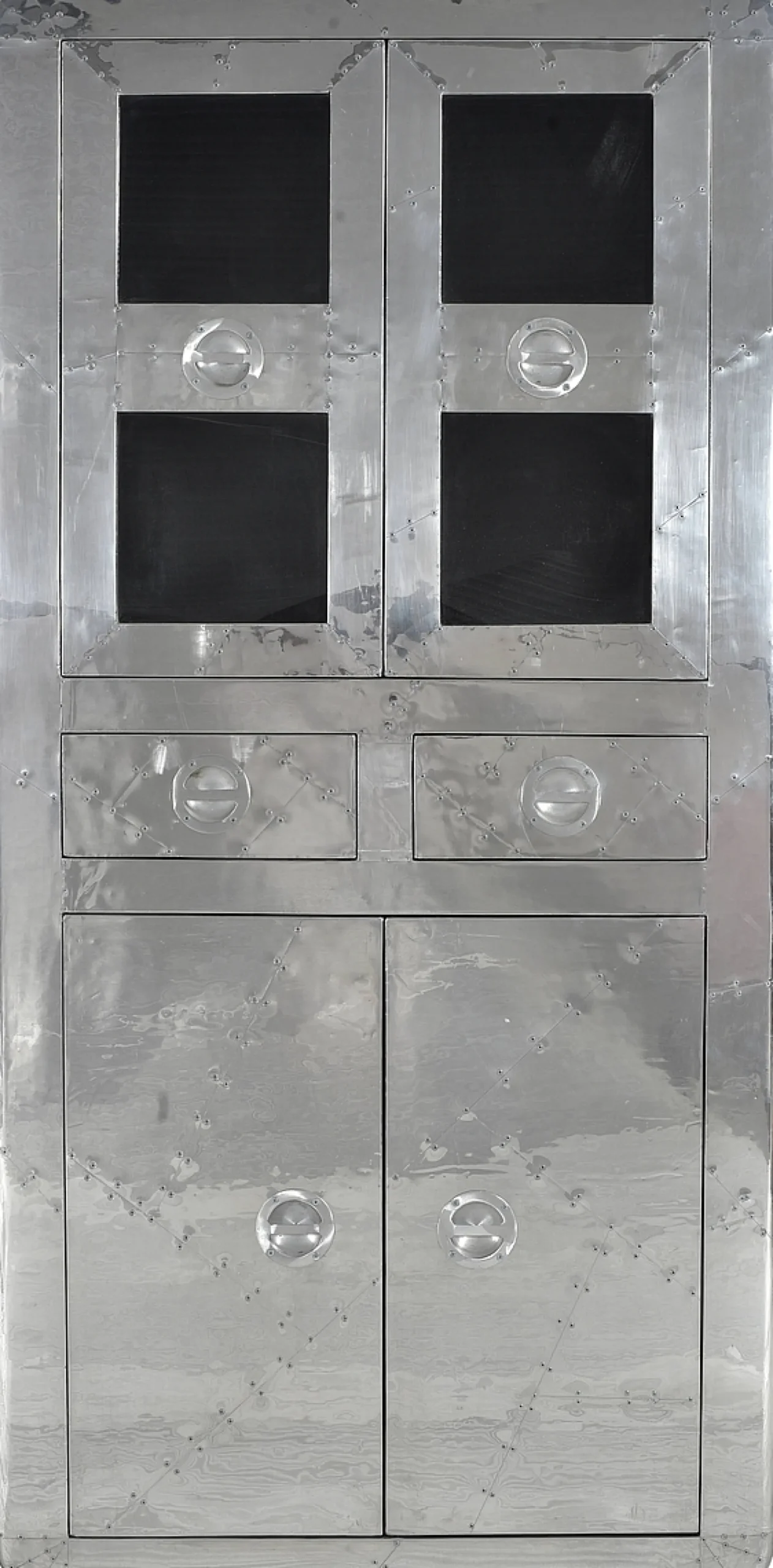 Vitrine AIRMAN