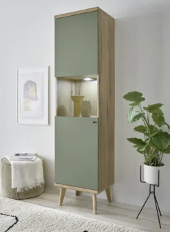 Vitrine ALVA