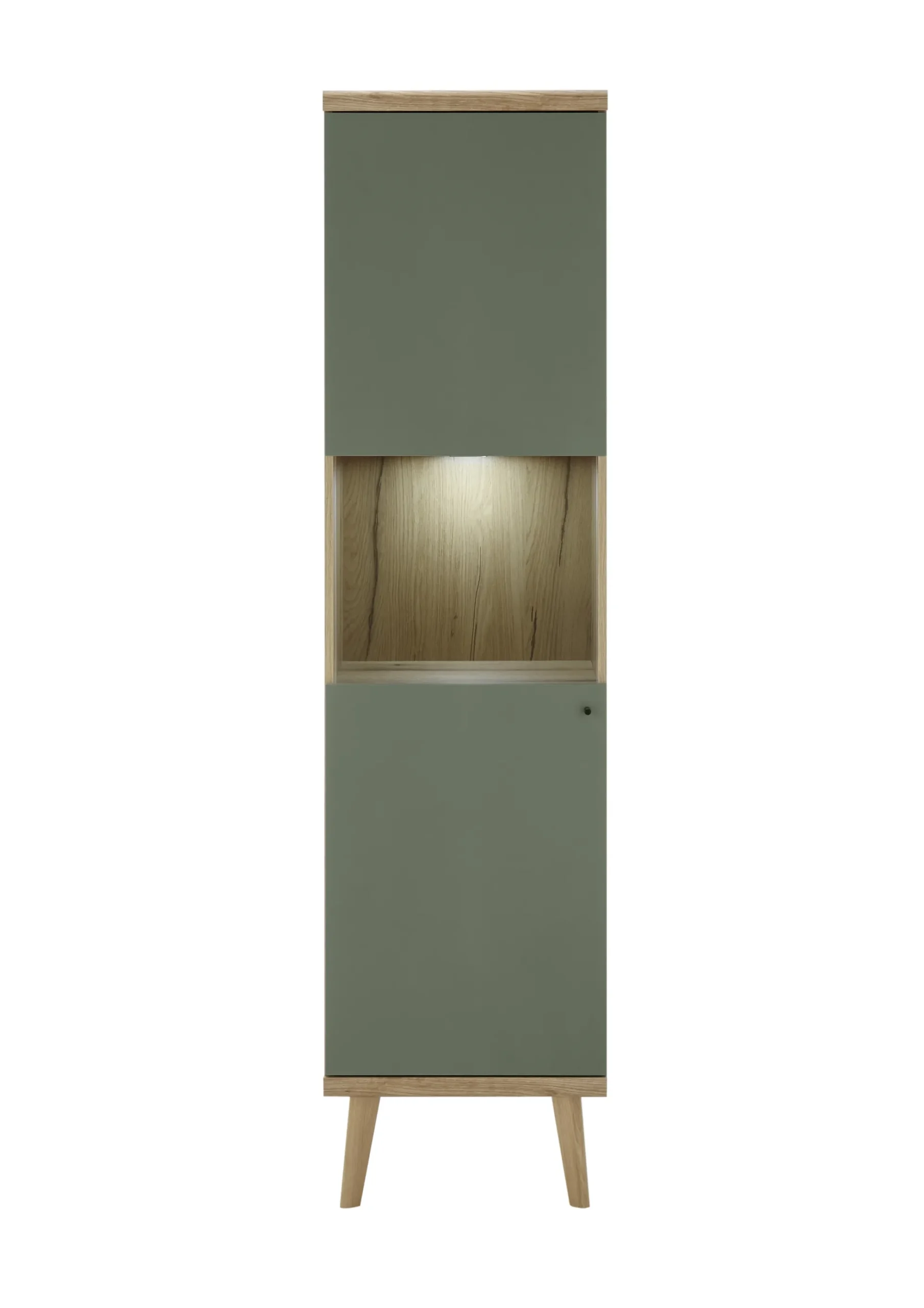 Vitrine ALVA