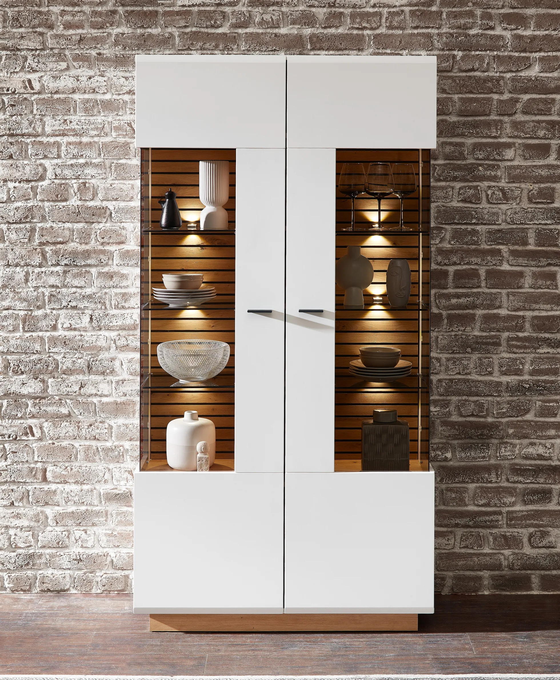 Vitrine ASMARA