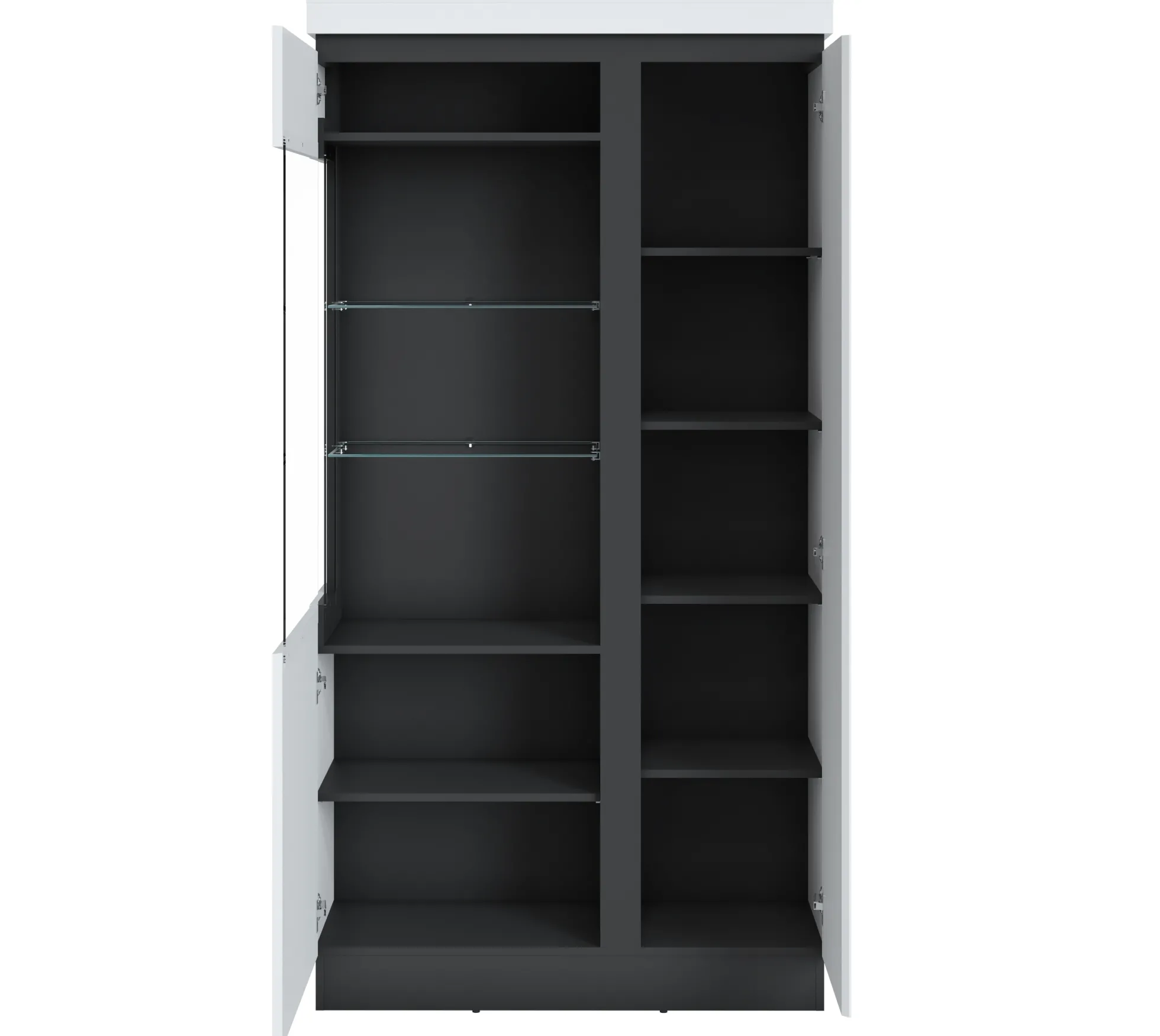 Vitrine CAMPANIA