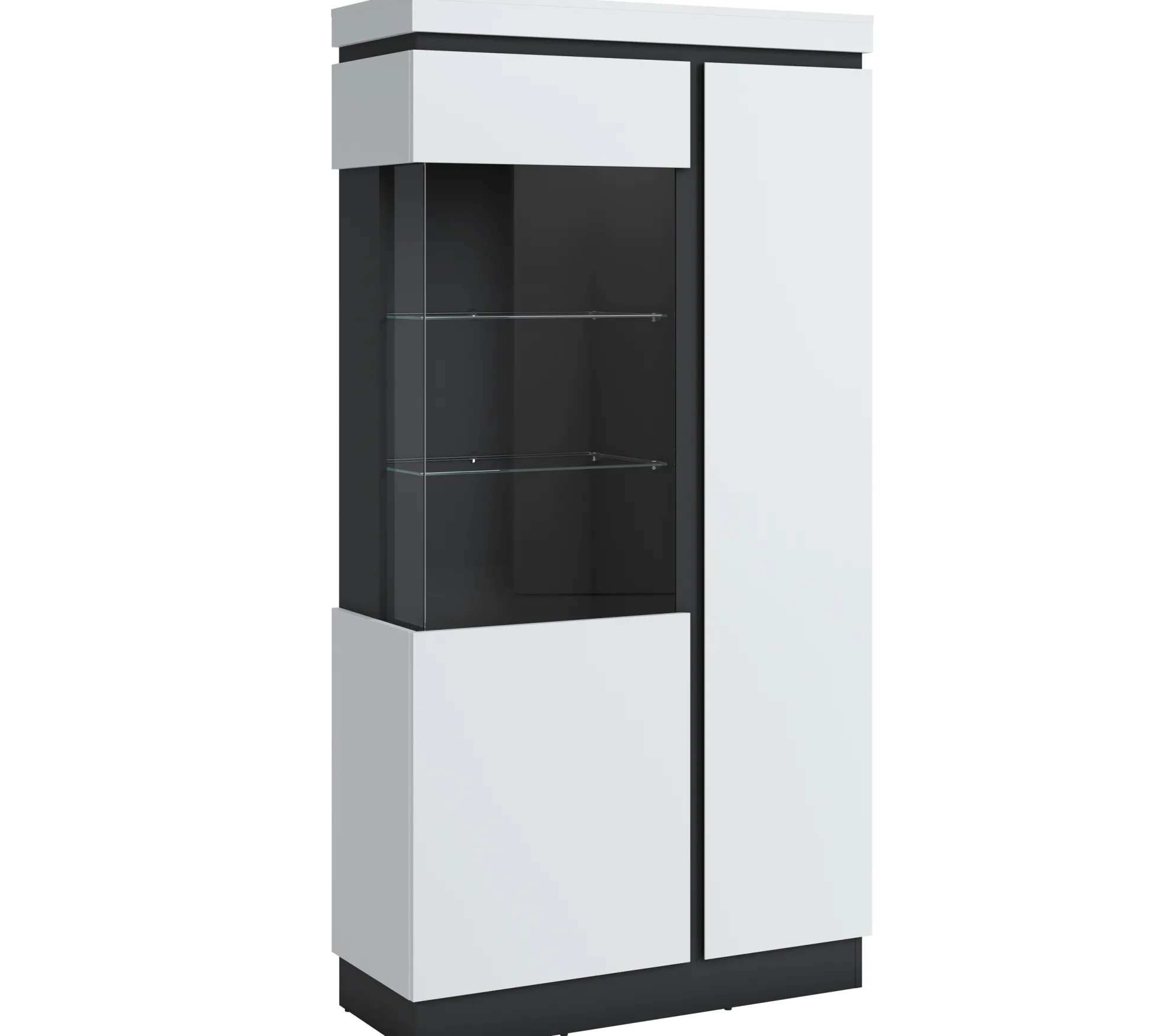 Vitrine CAMPANIA