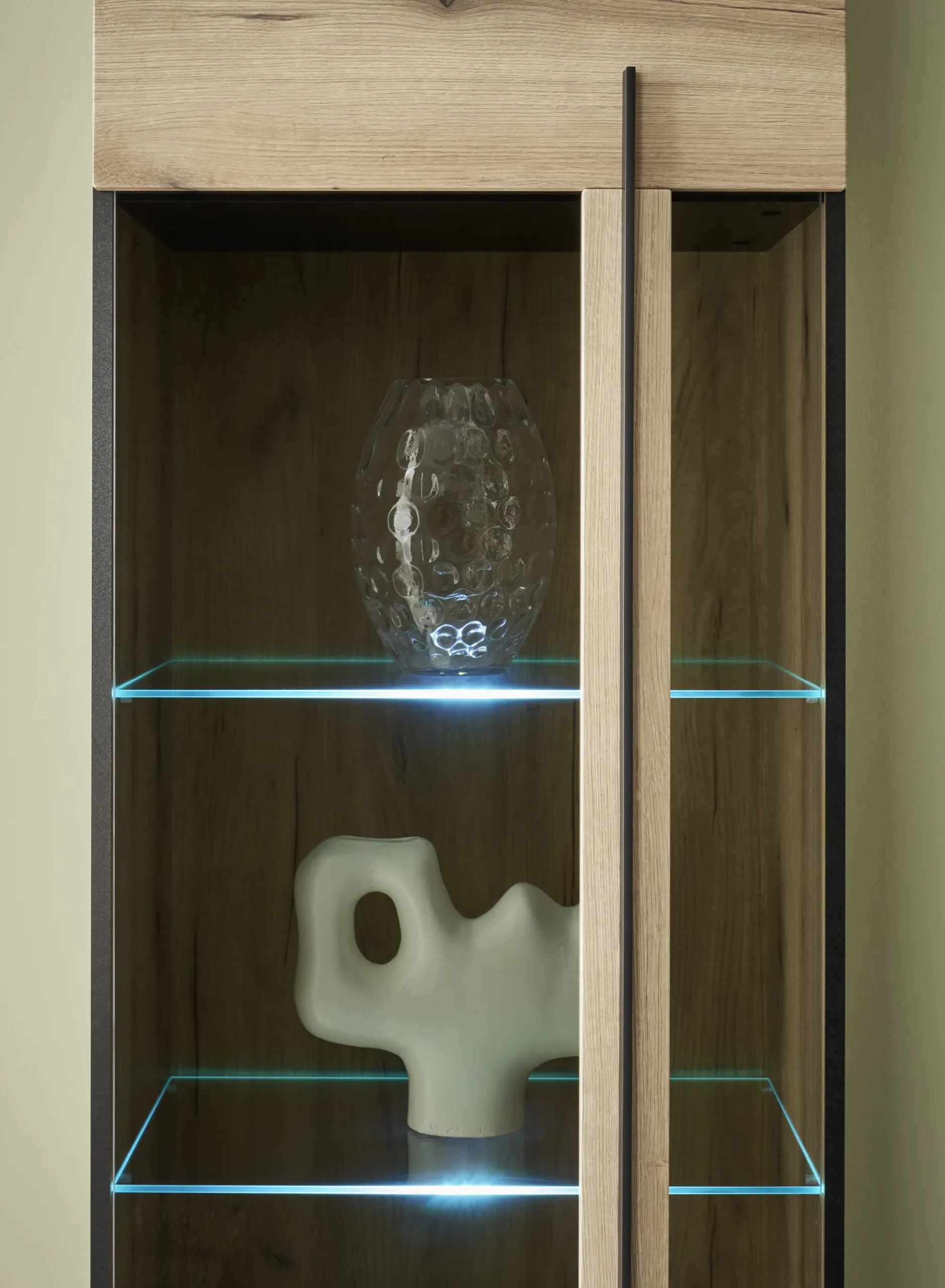 Vitrine CANTARA