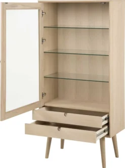 Vitrine CENTURY