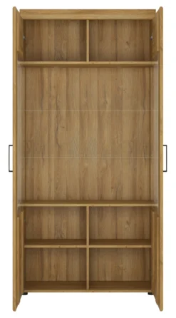 Vitrine CORTINA
