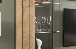 Vitrine DURAME