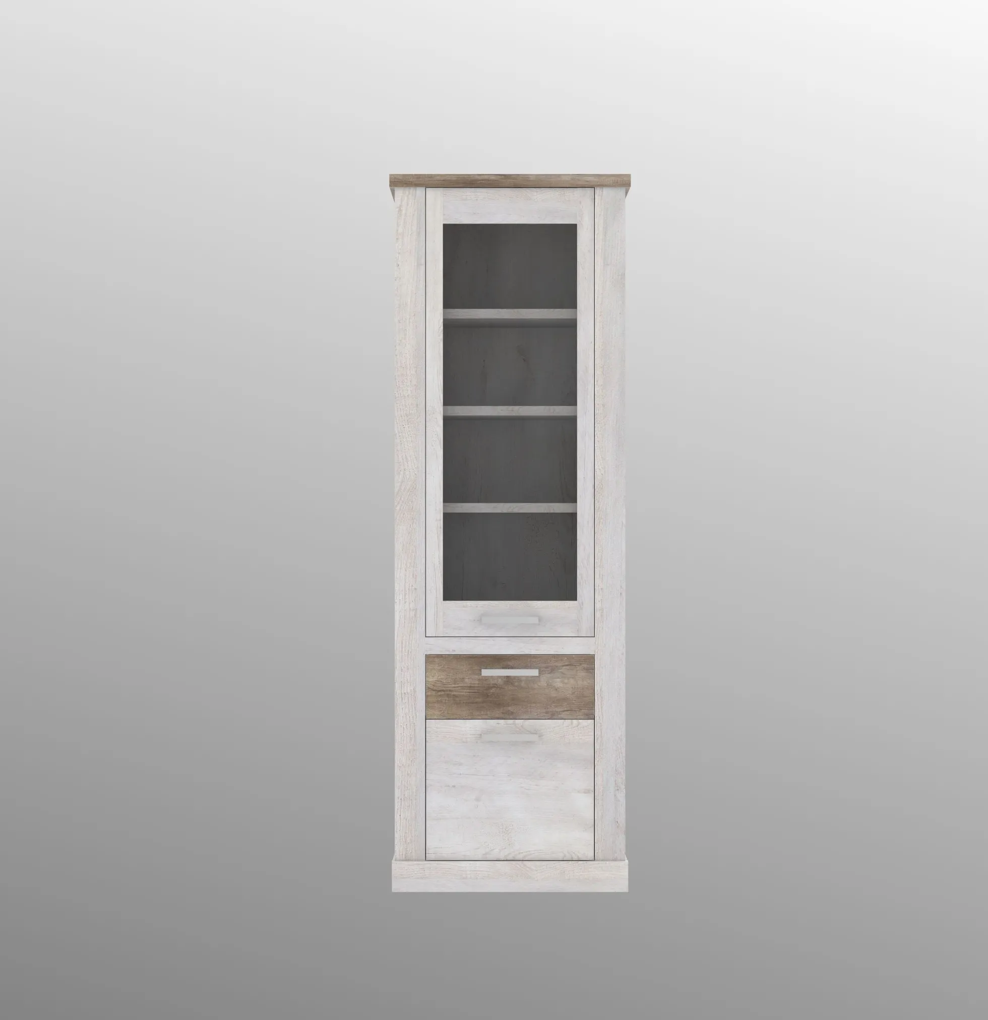 Vitrine DURO