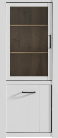 Vitrine ELARA