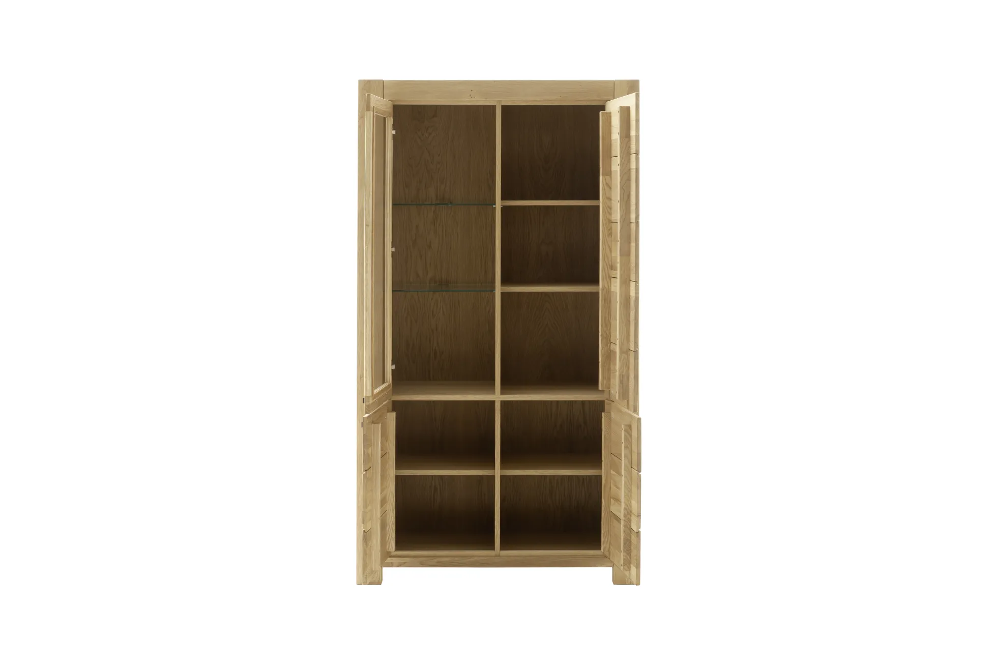 Vitrine FOSHAN