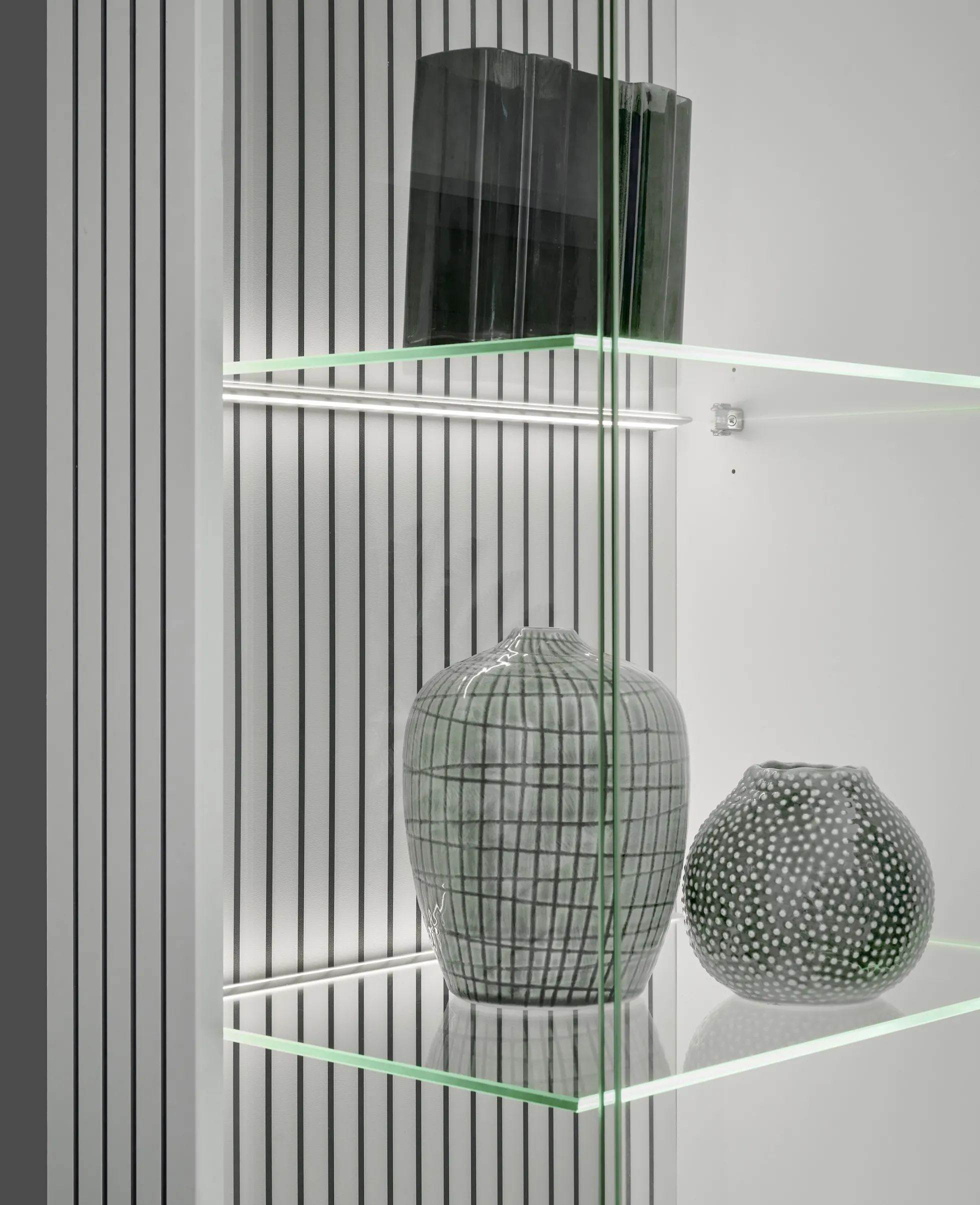 Vitrine HUDSON