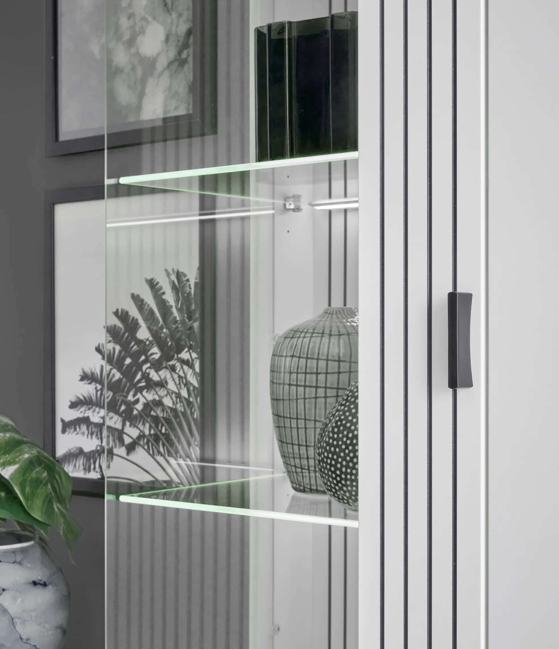 Vitrine HUDSON