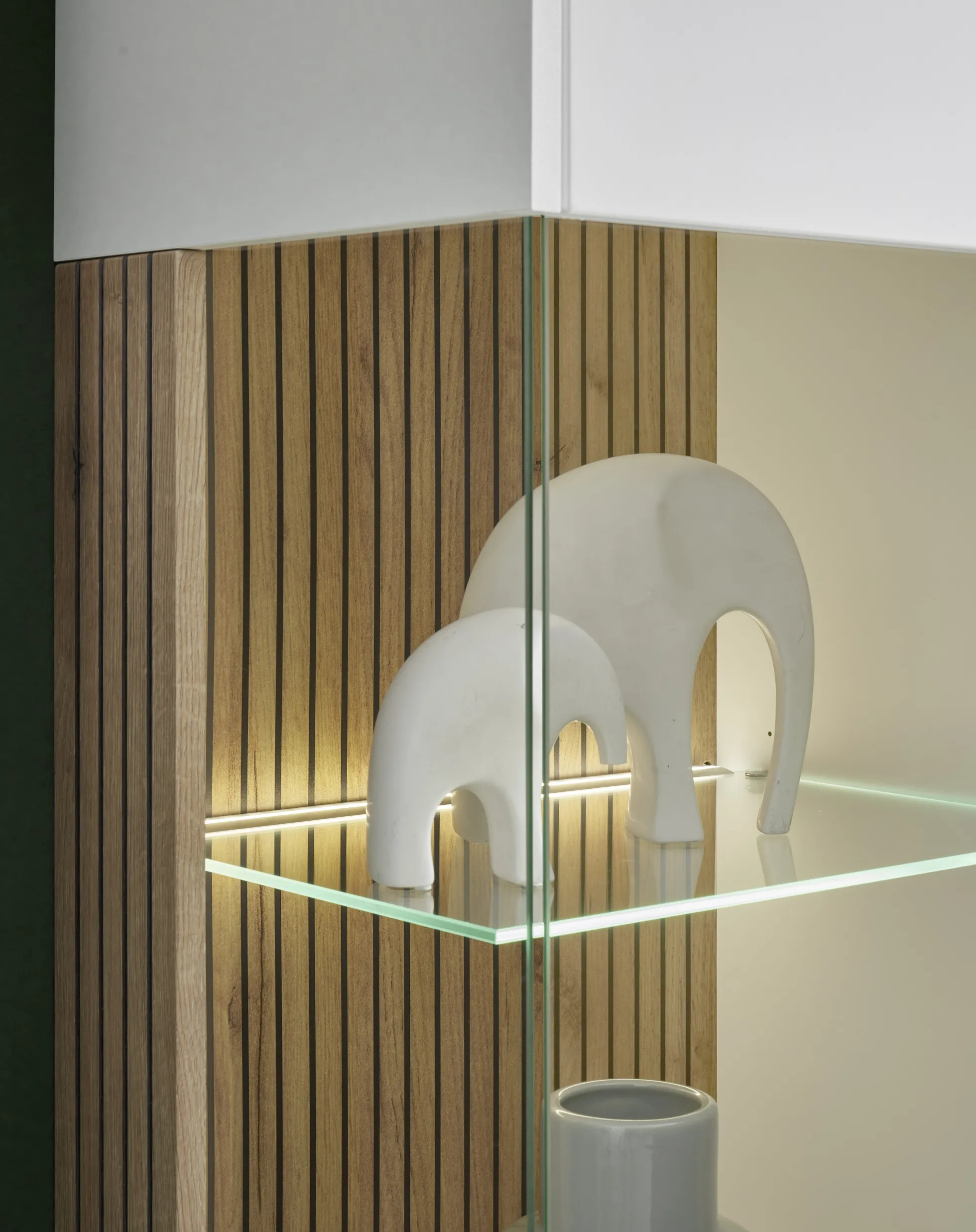 Vitrine HUDSON