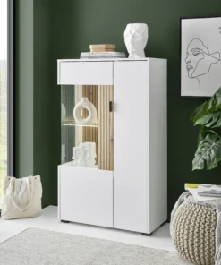 Vitrine HUDSON