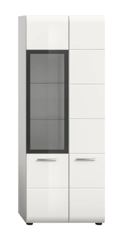 Vitrine ICE