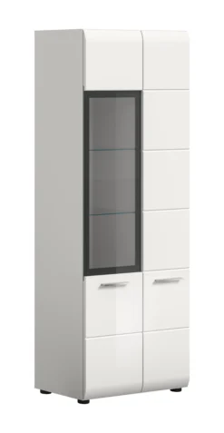 Vitrine ICE