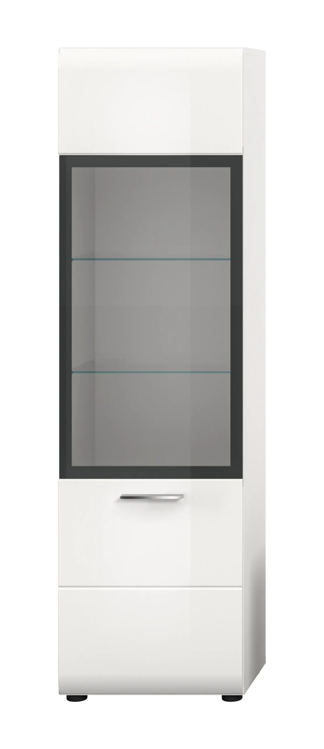 Vitrine ICE