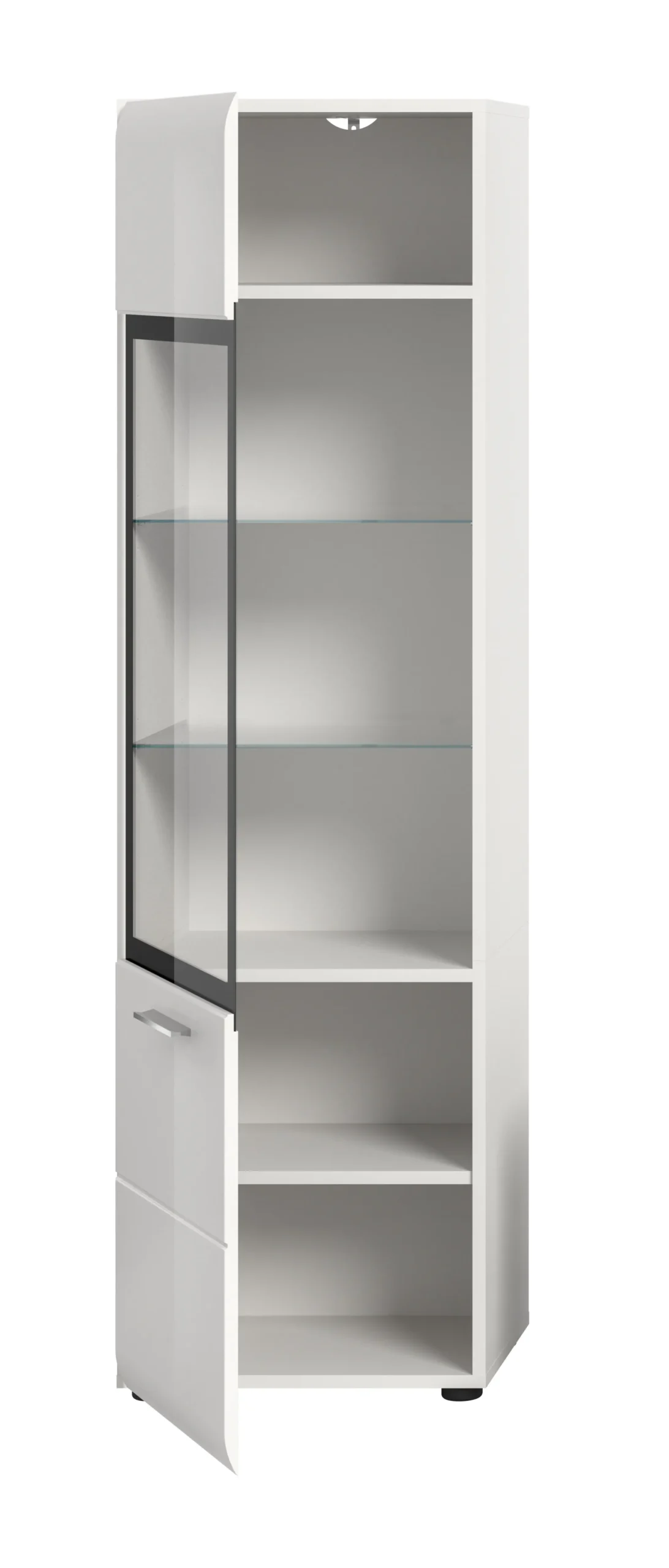 Vitrine ICE