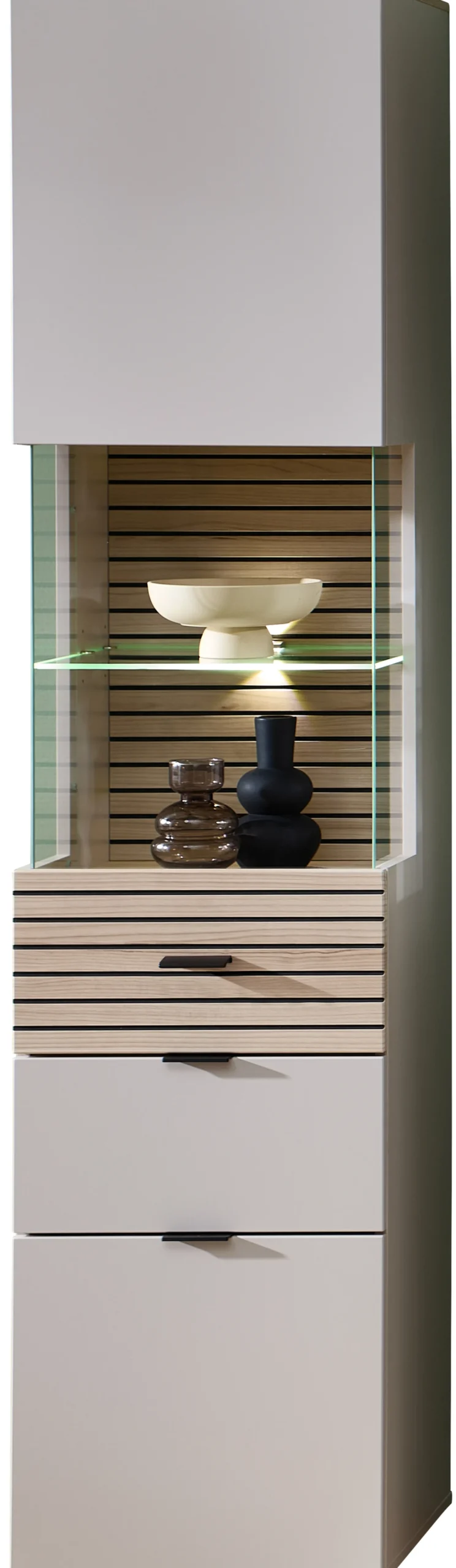 Vitrine INA