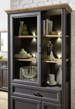 Vitrine JASMIN