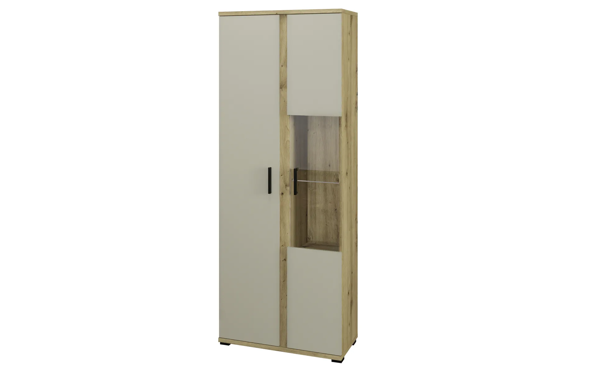 Vitrine KANADA