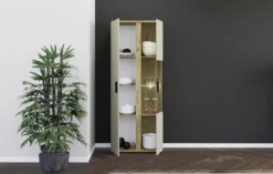 Vitrine KANADA