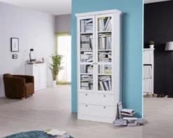 Vitrine LANDWOOD 51