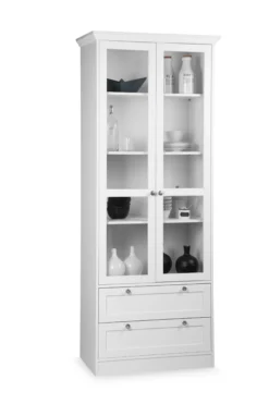 Vitrine LANDWOOD 51