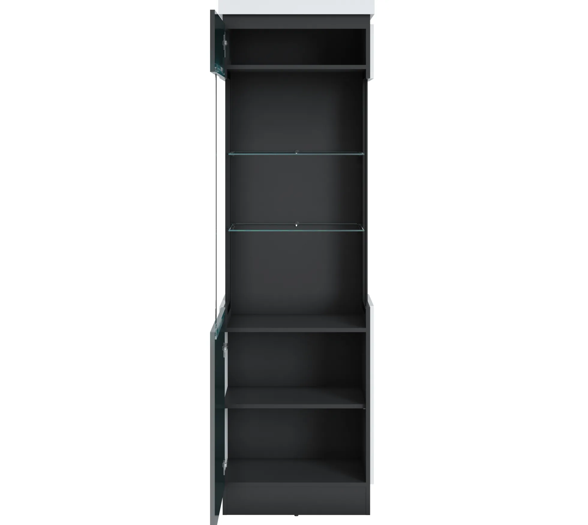 Vitrine L CAMPANIA