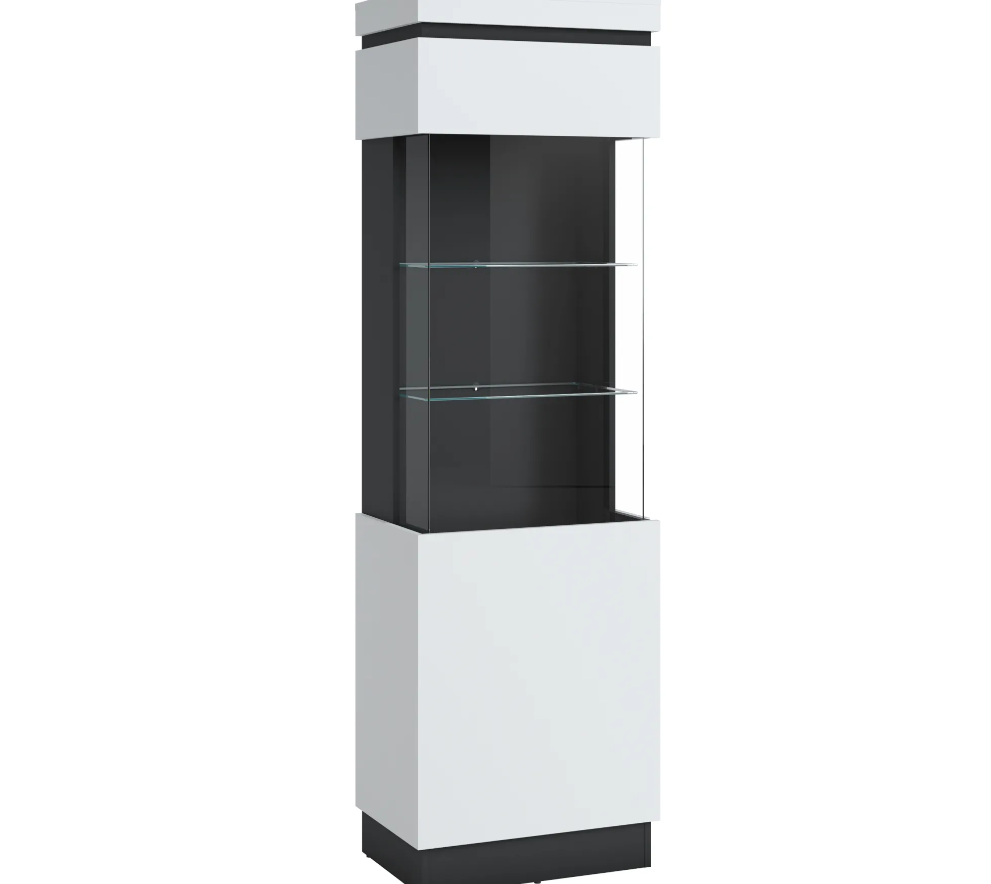 Vitrine L CAMPANIA