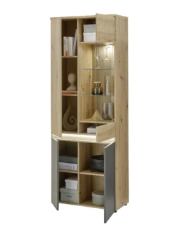 Vitrine LILLE