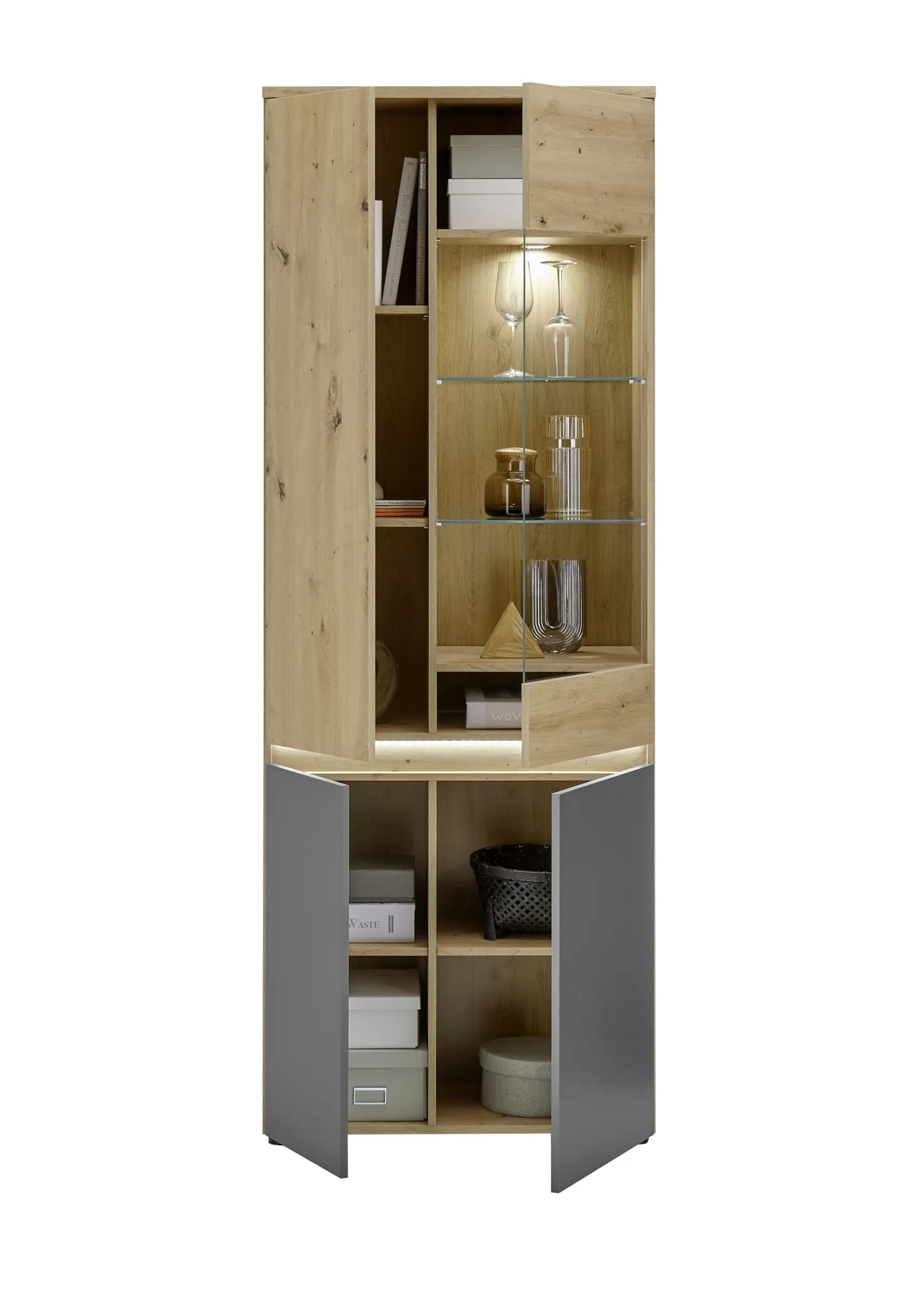 Vitrine LILLE