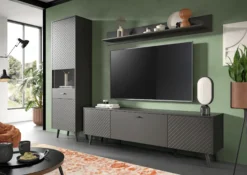 Vitrine LINEA