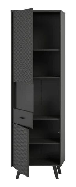 Vitrine LINEA