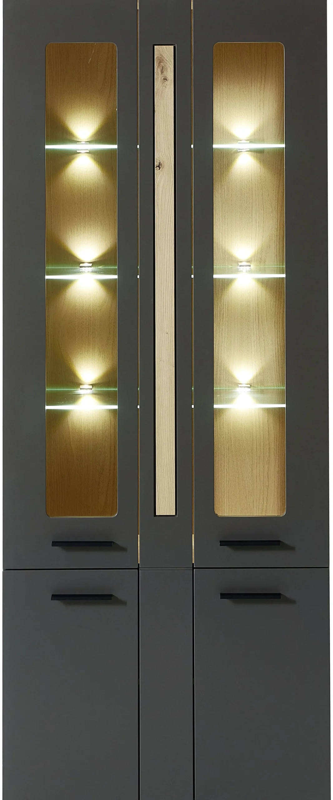 Vitrine LOFT-TWO 03