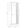 Vitrine L SAVONA