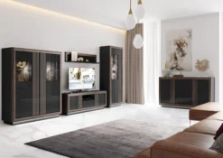 Vitrine L SAVONA