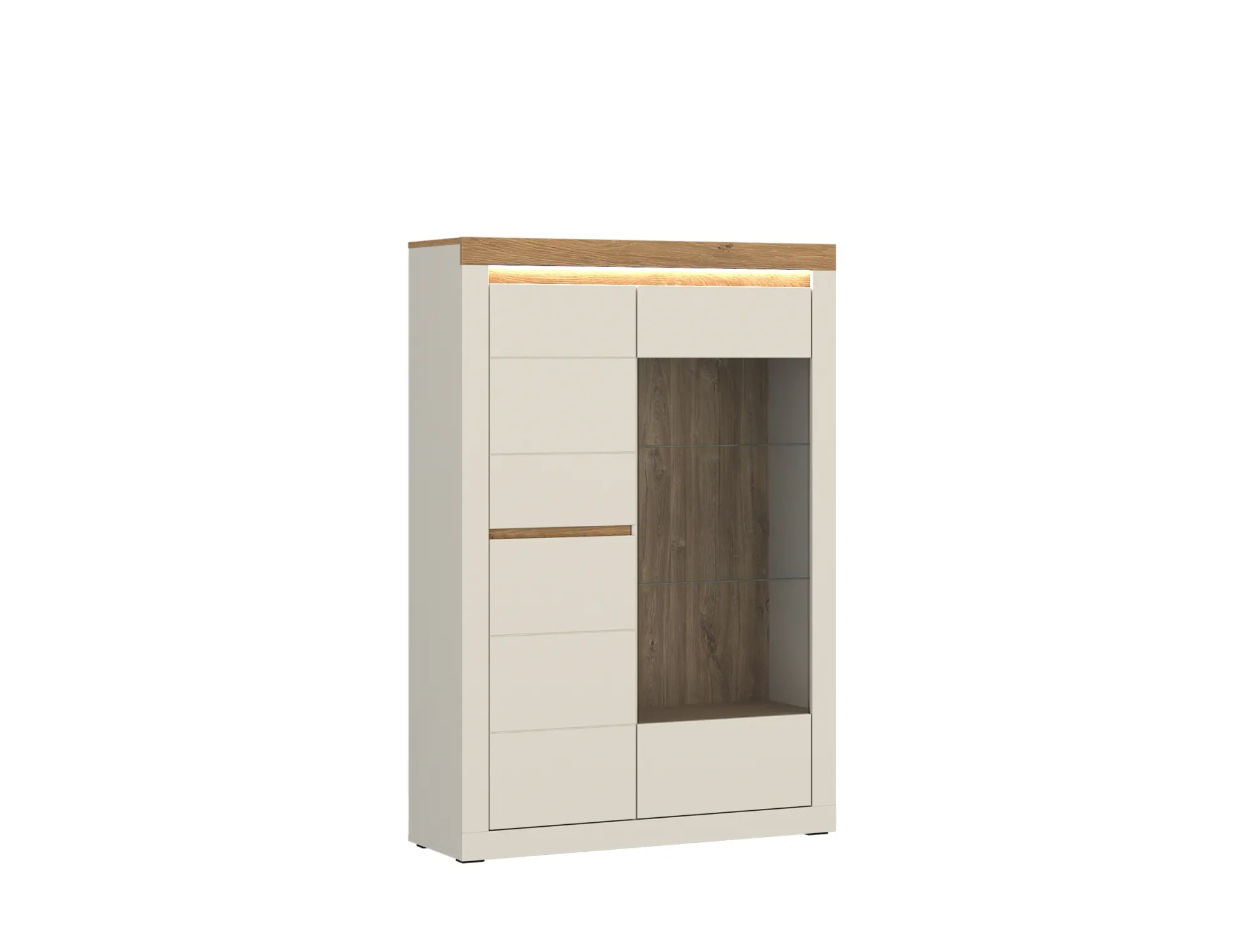 Vitrine NAXXAR