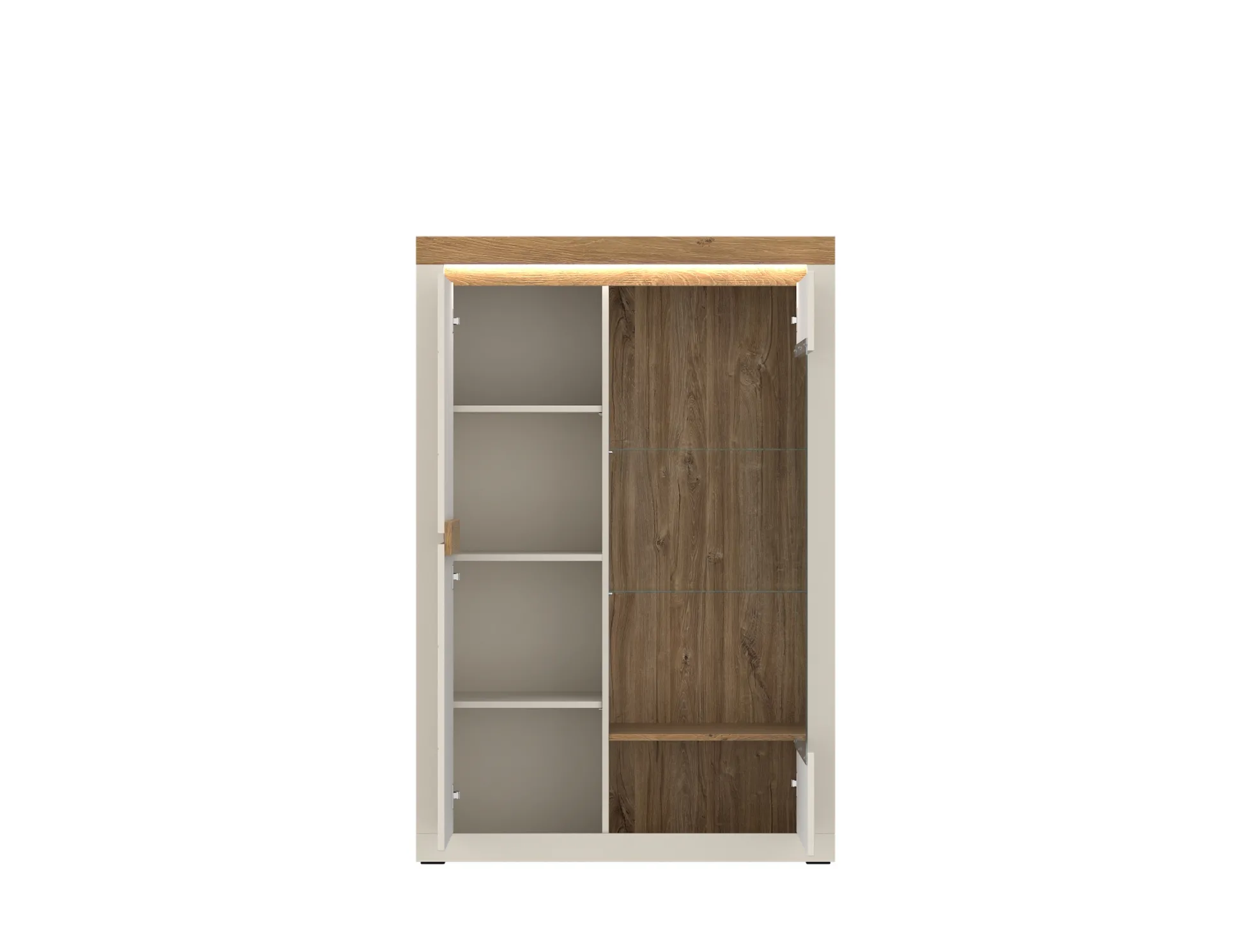 Vitrine NAXXAR