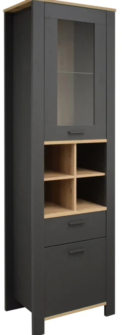 Vitrine NELE