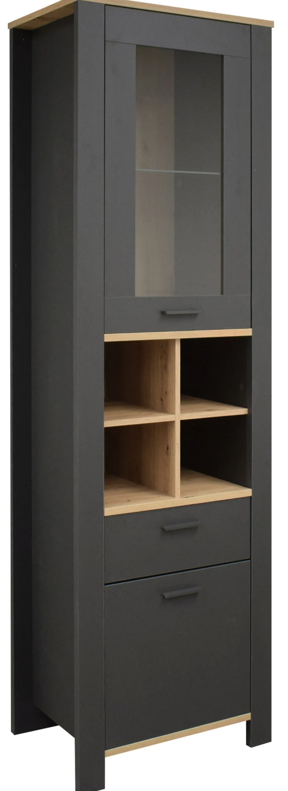 Vitrine NELE