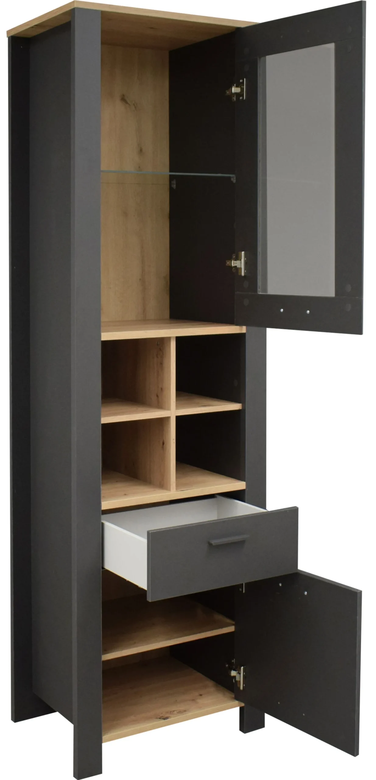 Vitrine NELE