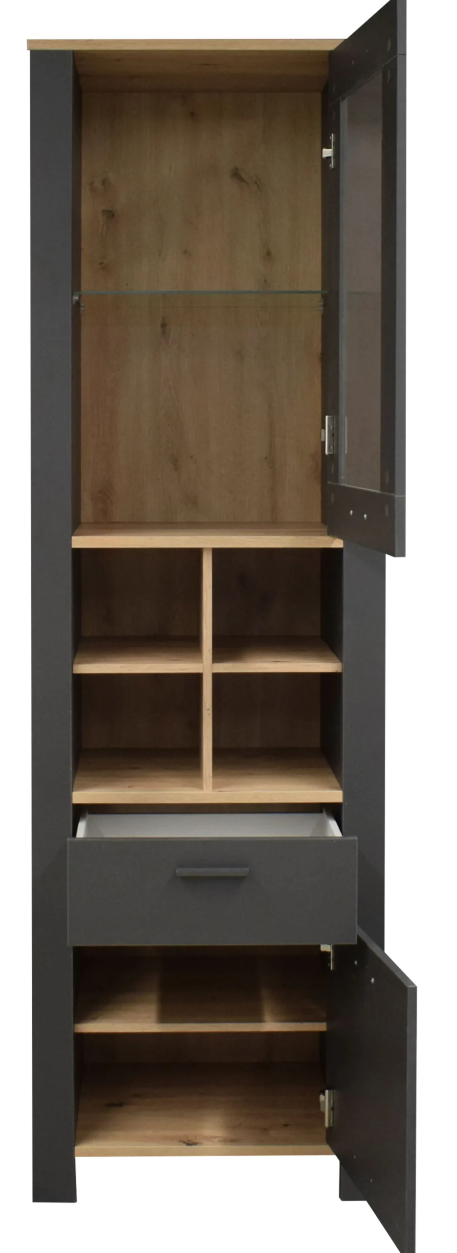 Vitrine NELE