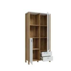 Vitrine RAPLA
