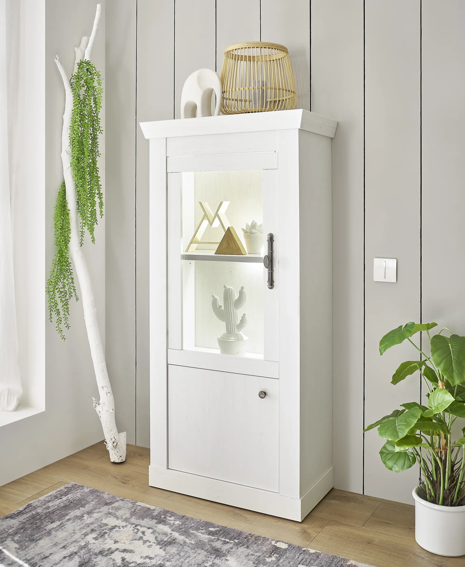 Vitrine RAVENNA