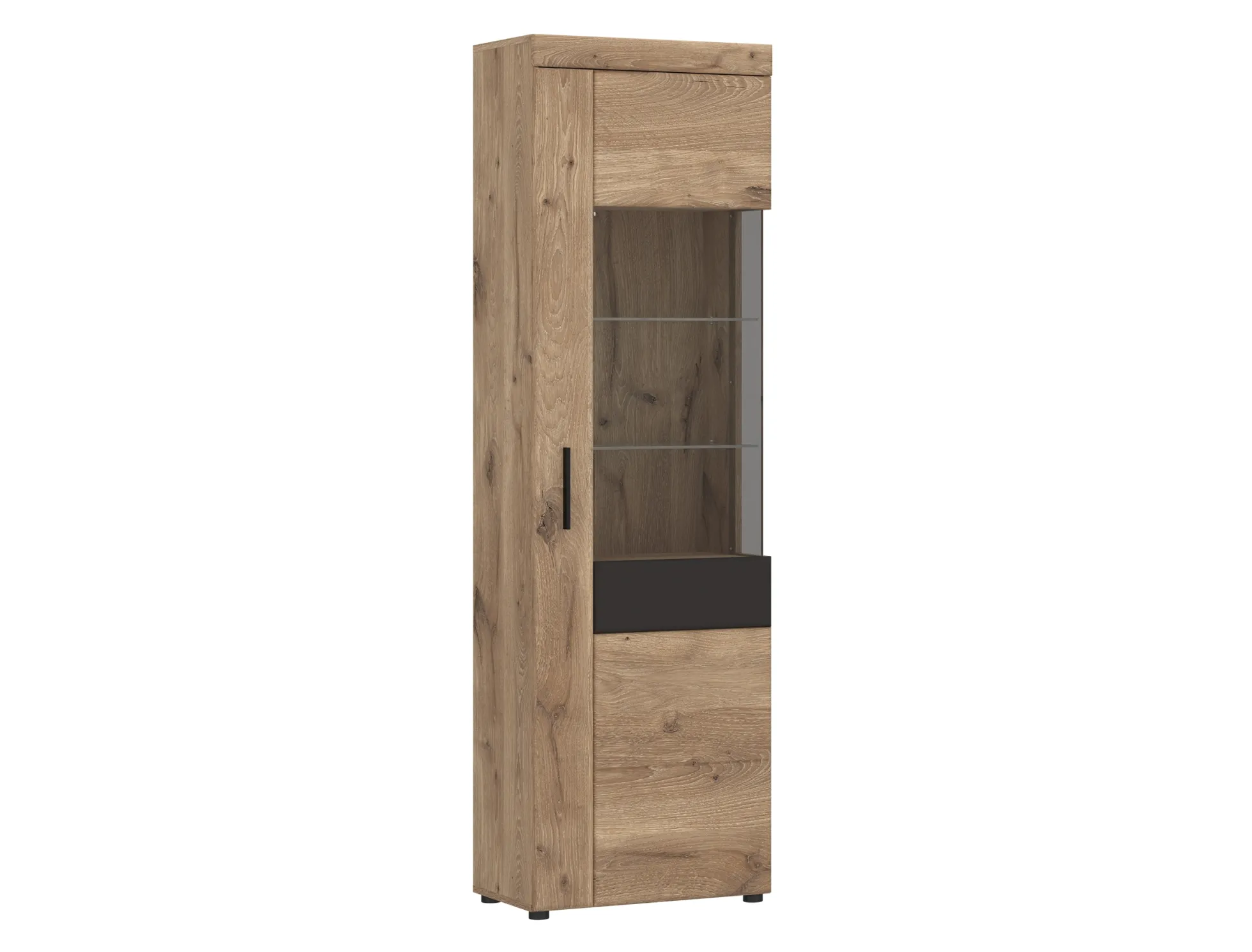 Vitrine R BUDAPEST