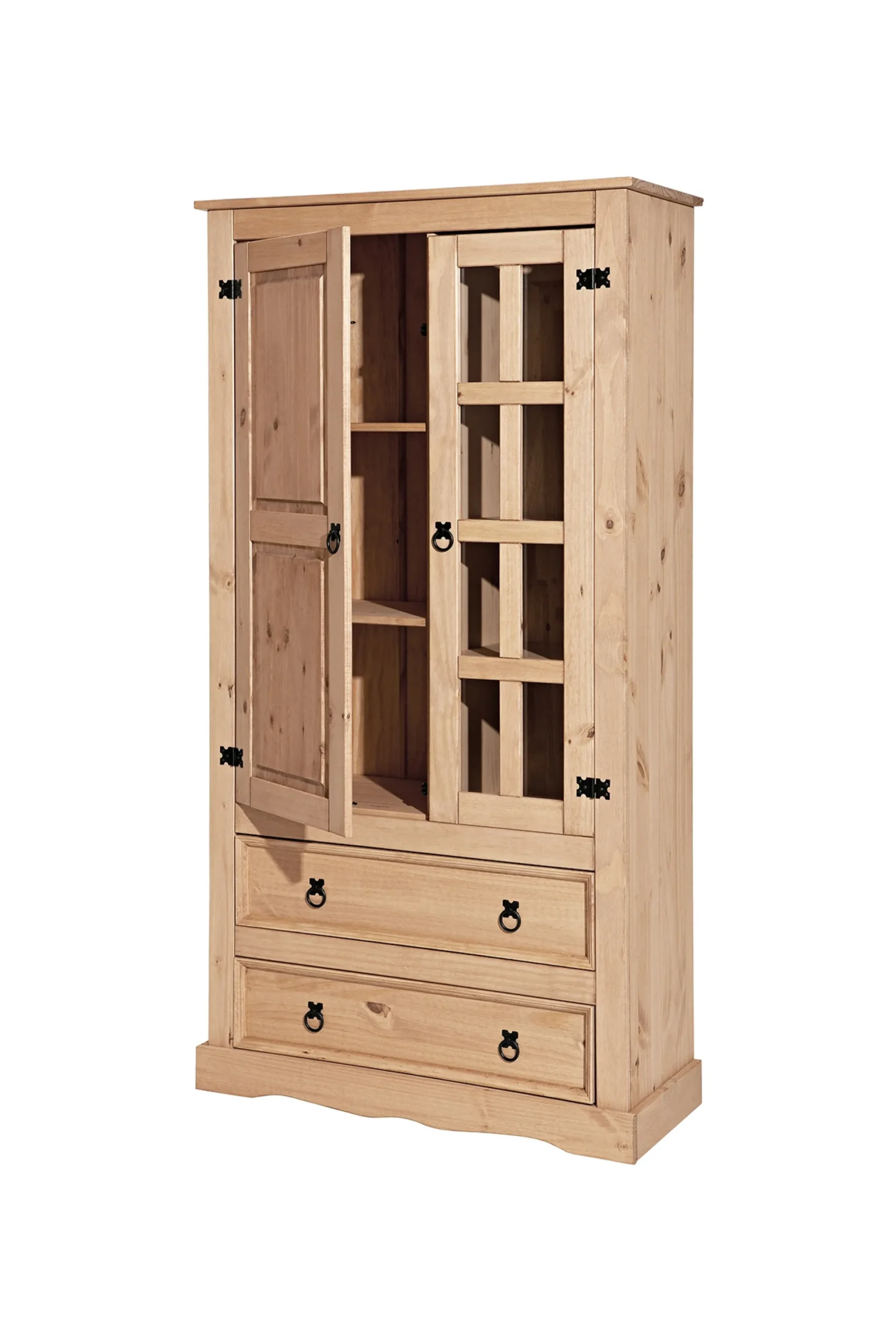Vitrine REDU