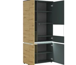 Vitrine R LUCI