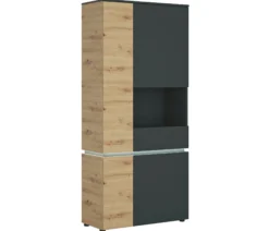 Vitrine R LUCI