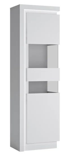 Vitrine R LYON WEISS
